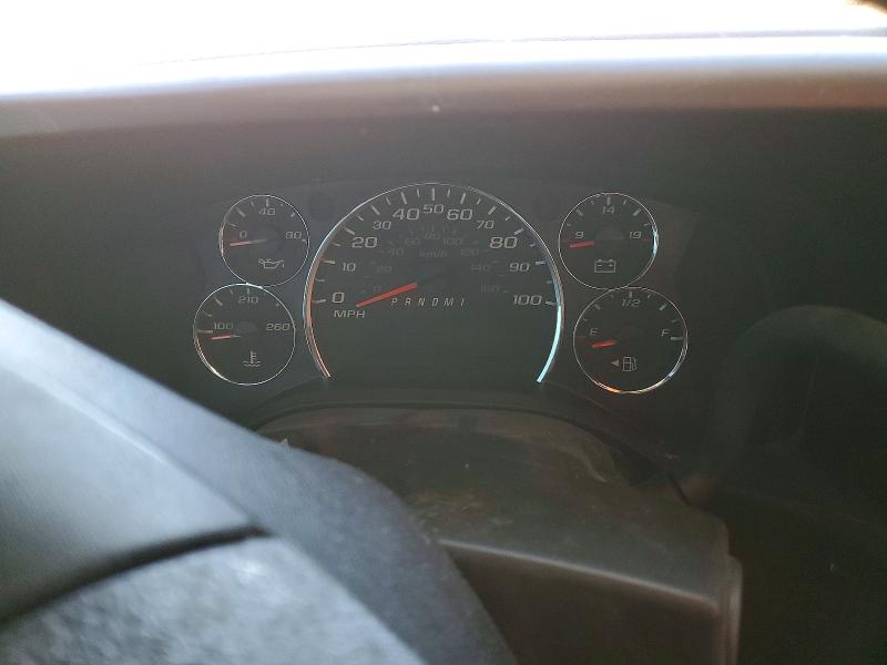Продаж на аукціоні авто 2018 Chevrolet Express G2500, vin: 1GCWGAFP0J1190958, номер лоту: 75296625