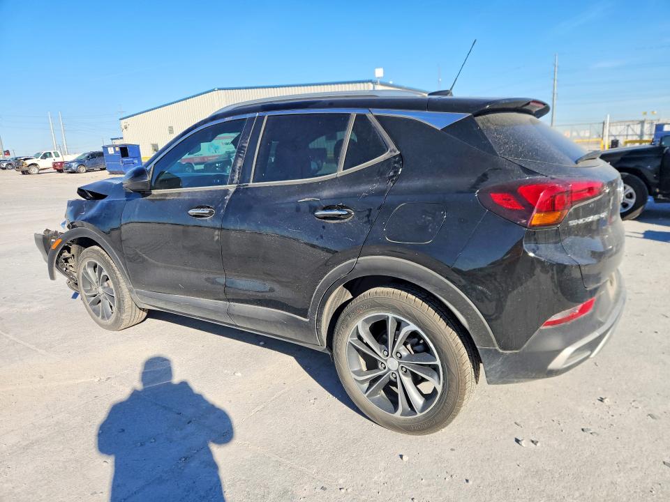 Aukcja sprzedaży 2023 Buick Encore Gx, vin: KL4MMDS27PB052441, numer aukcji: 78555385