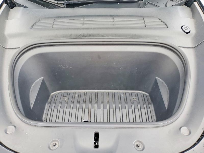 78514435 :رقم المزاد ، 7SAYGDEE5NF506414 vin ، 2022 Tesla Model Y مزاد بيع
