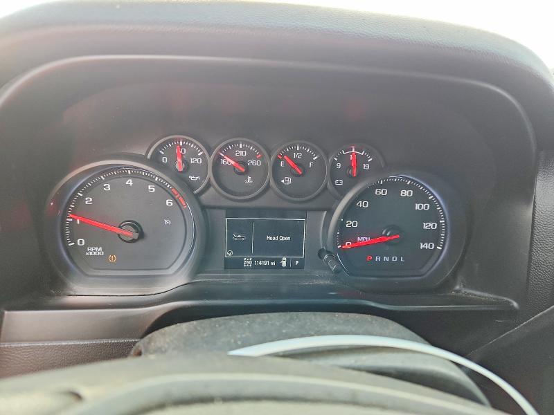 Продажа на аукционе авто 2020 Gmc Sierra, vin: 1GT39LE77LF187619, номер лота: 78972795