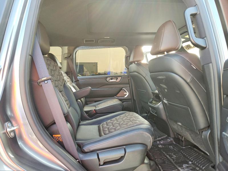 Aukcja sprzedaży 2026 Nissan Armada, vin: JN8AY3EA3T9015001, numer aukcji: 78161895
