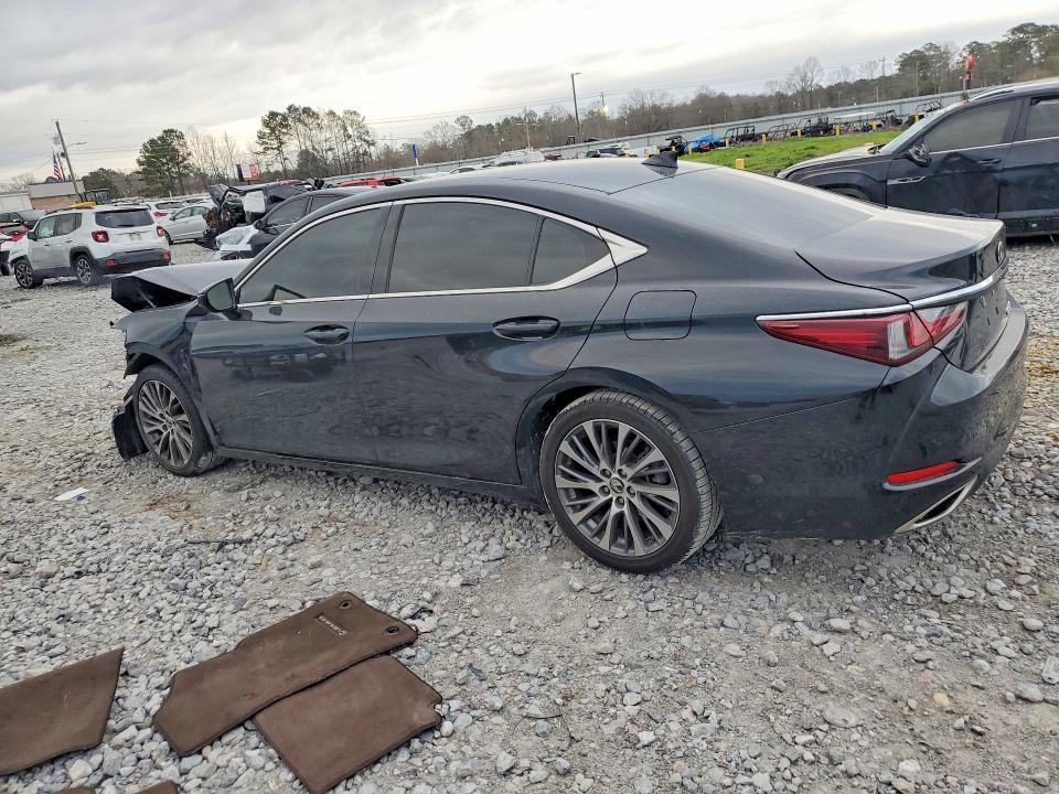 Продажа на аукционе авто 2021 Lexus Es 350, vin: 58ADZ1B16MU096108, номер лота: 78827535