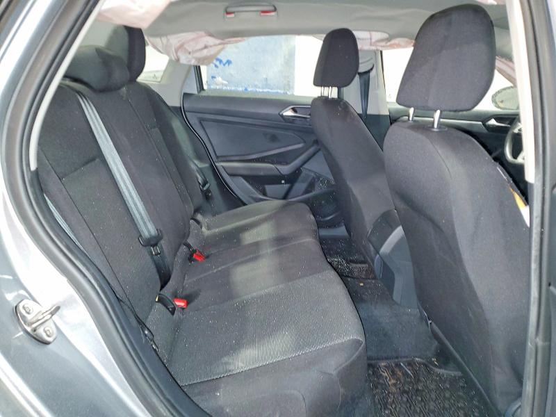 2021 Volkswagen Jetta მანქანა იყიდება აუქციონზე, vin: 3VWC57BU7MM100765, აუქციონის ნომერი: 75237685