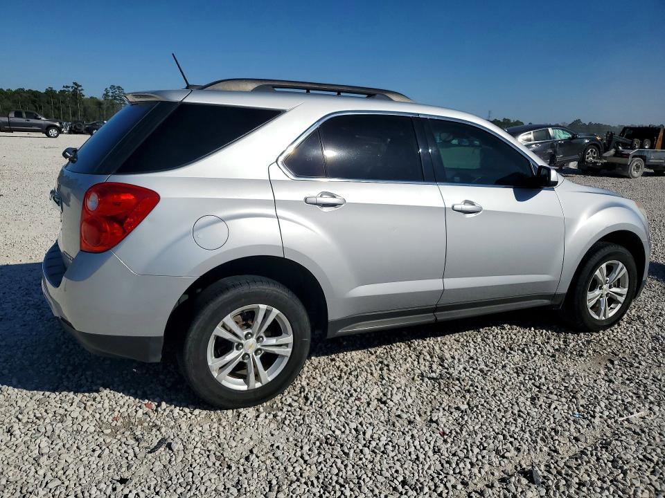 2015 Chevrolet Equinox მანქანა იყიდება აუქციონზე, vin: 2GNALCEK5F6281310, აუქციონის ნომერი: 79377435