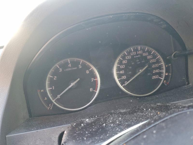 73557805 :رقم المزاد ، 5J8TB4H34HL805699 vin ، 2017 Acura Rdx مزاد بيع