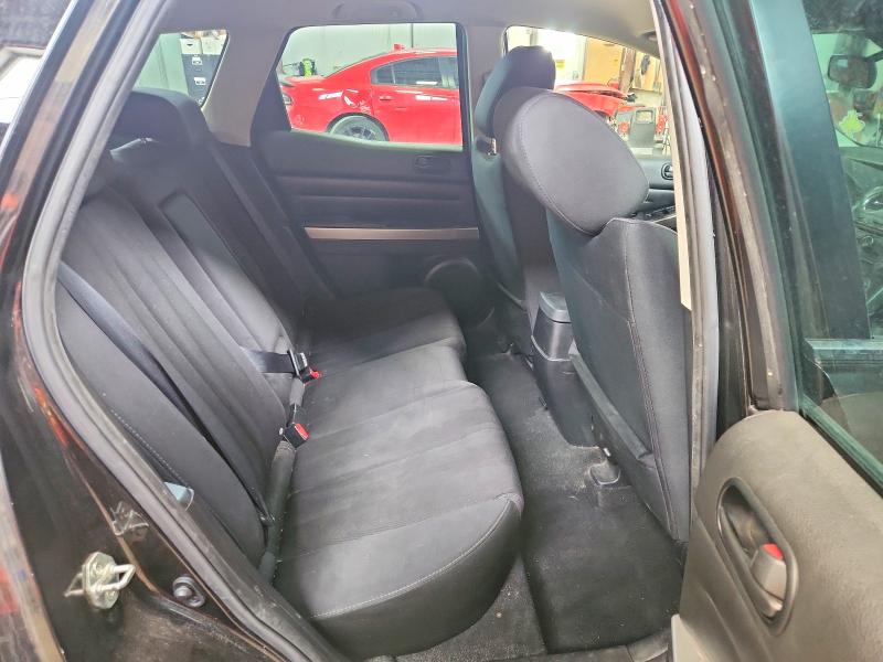Aukcja sprzedaży 2012 Mazda Cx-7, vin: JM3ER4C38C0414082, numer aukcji: 78429485