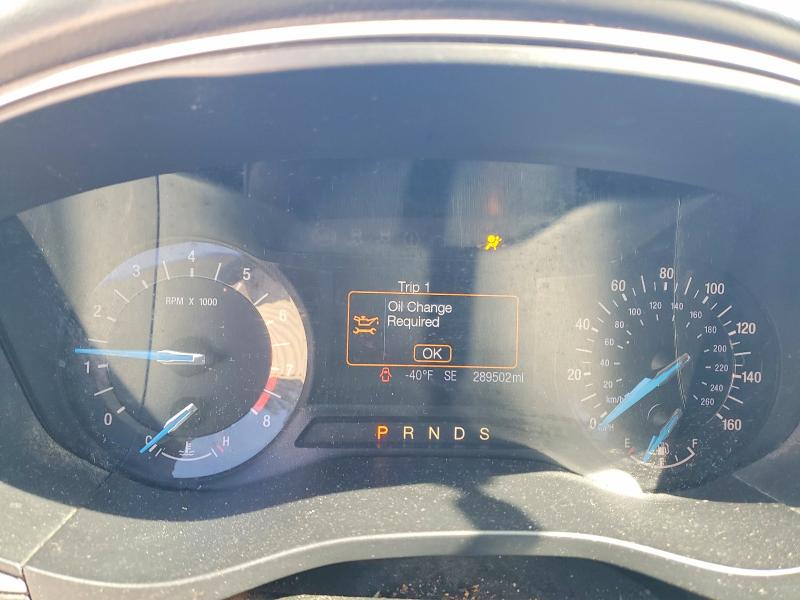 Продажа на аукционе авто 2014 Ford Fusion, vin: 3FA6P0H74ER130206, номер лота: 78226605