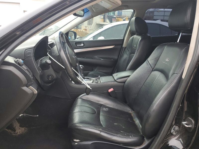 Aukcja sprzedaży 2013 Infiniti G37, vin: JN1CV6AR3DM769334, numer aukcji: 76845215