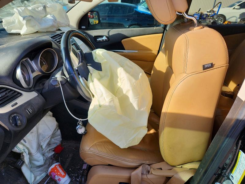 Продажа на аукционе авто 2013 Dodge Journey, vin: 3C4PDCDG0DT530554, номер лота: 78960765