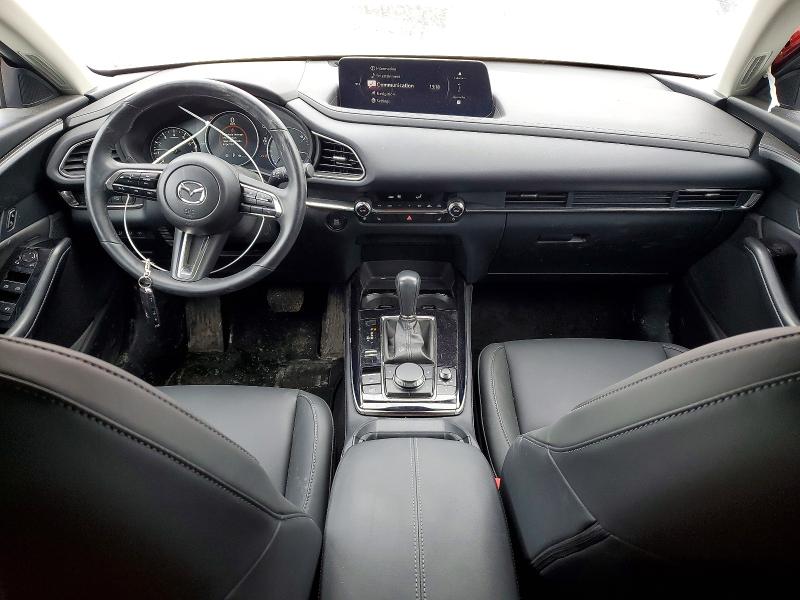 Продажа на аукционе авто 2025 Mazda Cx-30, vin: 3MVDMBCM1SM760064, номер лота: 78346485
