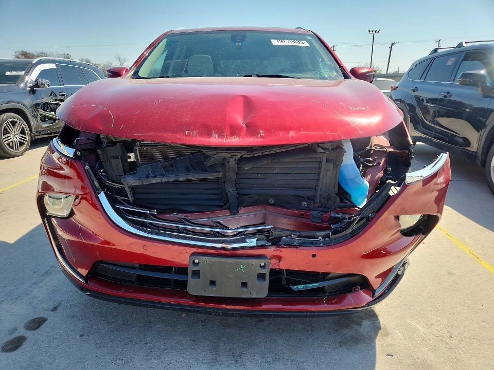 Продажа на аукционе авто 2023 Buick Enclave, vin: 5GAERCKW4PJ225624, номер лота: 79275435