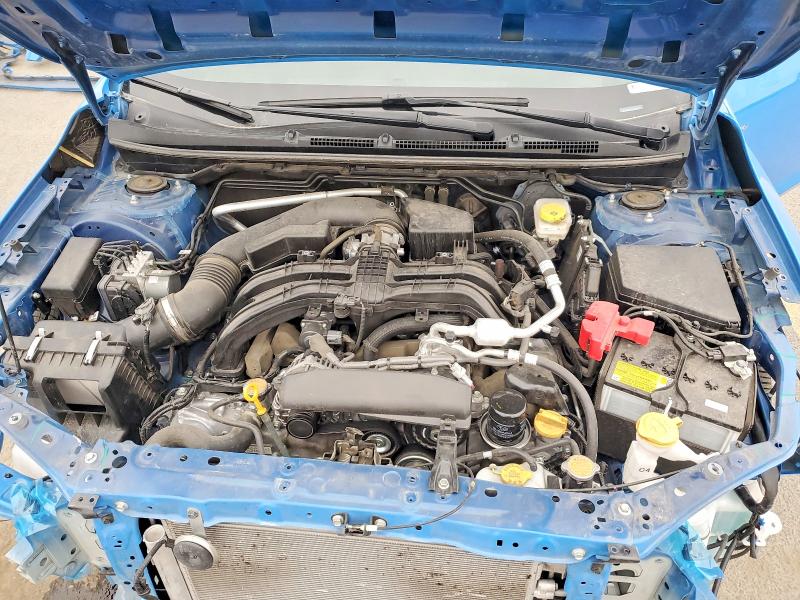 78580315 :رقم المزاد ، JF1GUHHC5S8228571 vin ، 2025 Subaru Impreza مزاد بيع
