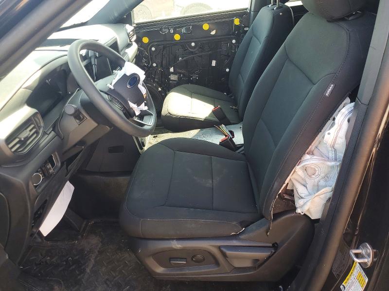 Продаж на аукціоні авто 2025 Ford Explorer, vin: 1FM5K8AB9SGB73889, номер лоту: 77271375