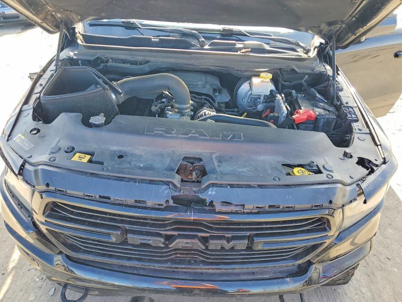 Aukcja sprzedaży 2020 Ram 1500, vin: 1C6SRFFT6LN127210, numer aukcji: 77903415
