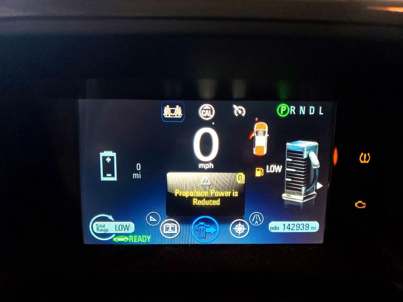 Продажа на аукционе авто 2015 Chevrolet Volt, vin: 1G1RC6E42FU127873, номер лота: 77127075