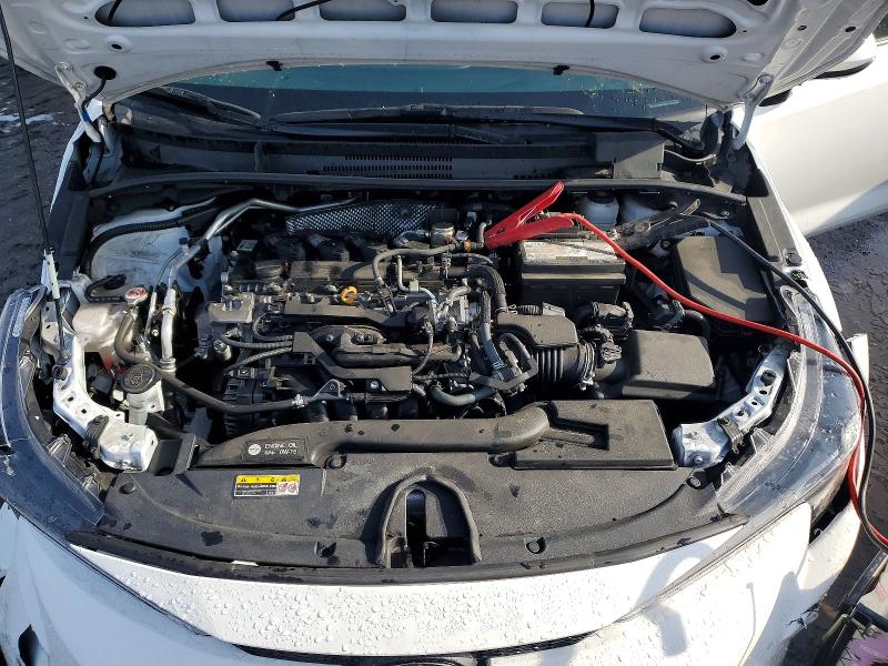 Aukcja sprzedaży 2023 Toyota Corolla, vin: 5YFB4MDE6PP035488, numer aukcji: 78699195