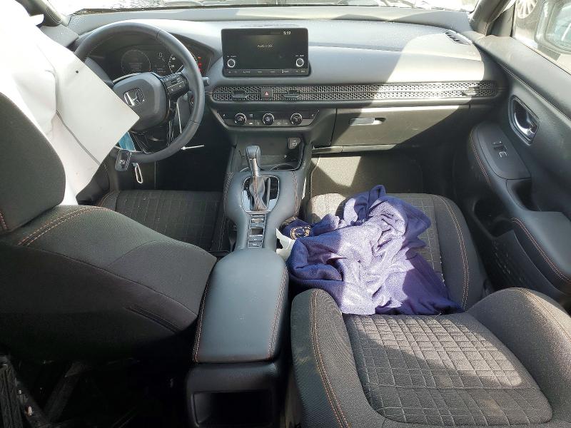 Aukcja sprzedaży 2025 Honda Hr-v, vin: 3CZRZ1H55SM754427, numer aukcji: 78461985