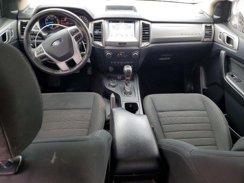 Продажа на аукционе авто 2019 Ford Ranger, vin: 1FTER4FH6KLA02143, номер лота: 76737135
