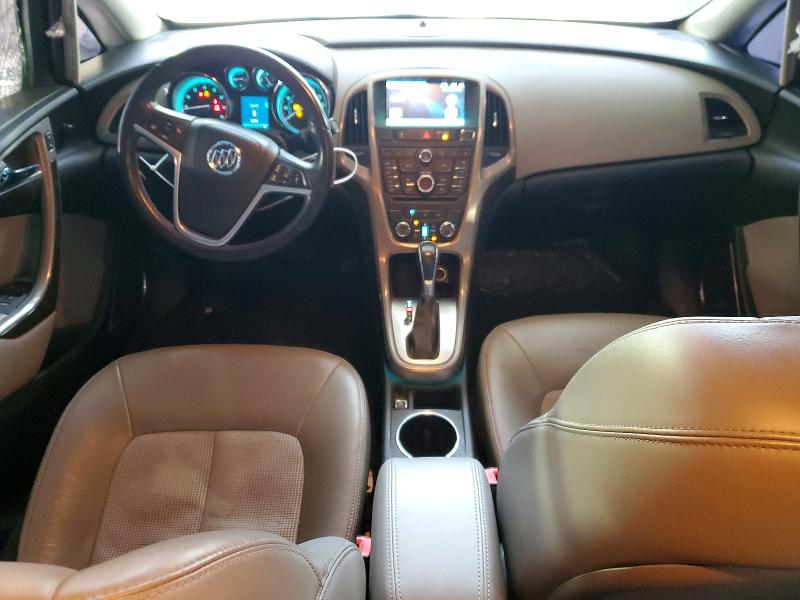 Продаж на аукціоні авто 2012 Buick Verano, vin: 1G4PP5SK2C4192651, номер лоту: 78137595