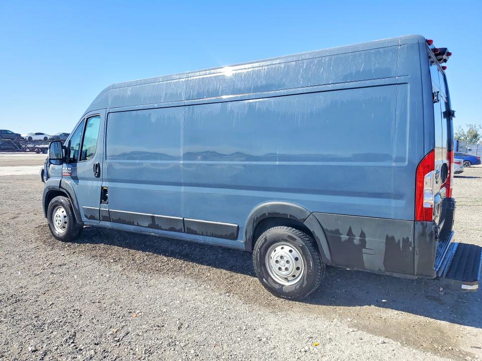Aukcja sprzedaży 2020 Ram Promaster 3500, vin: 3C6URVJG2LE129148, numer aukcji: 54541616