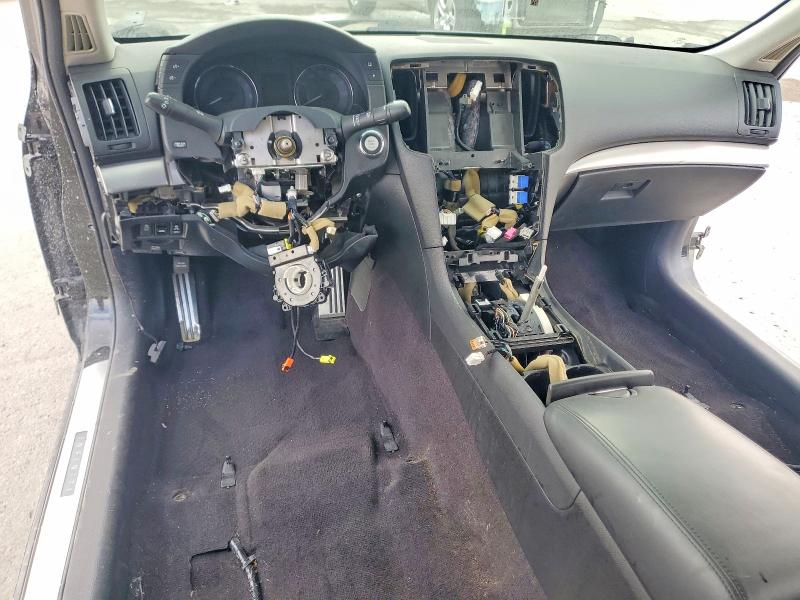 Aukcja sprzedaży 2012 Infiniti G37, vin: JN1CV6AR5CM975379, numer aukcji: 78143825