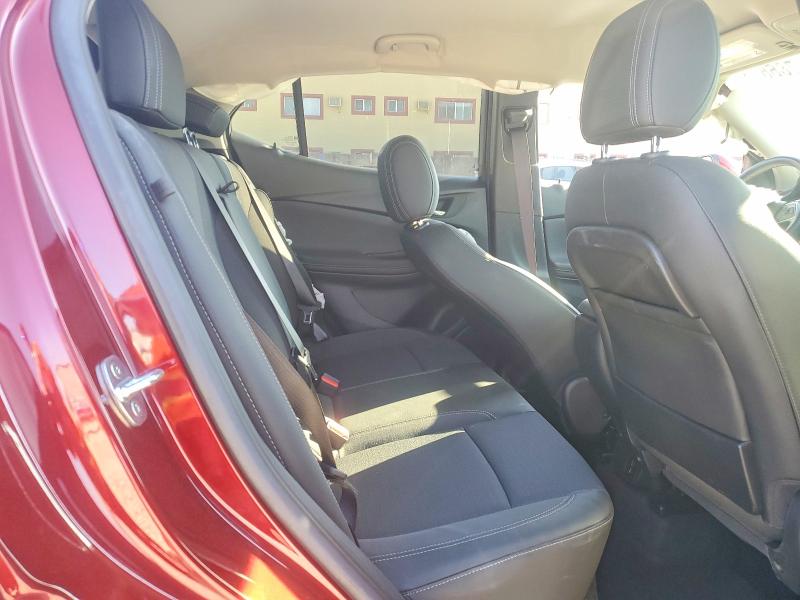 Продаж на аукціоні авто 2023 Buick Encore Gx, vin: KL4MMDS21PB044481, номер лоту: 78667375