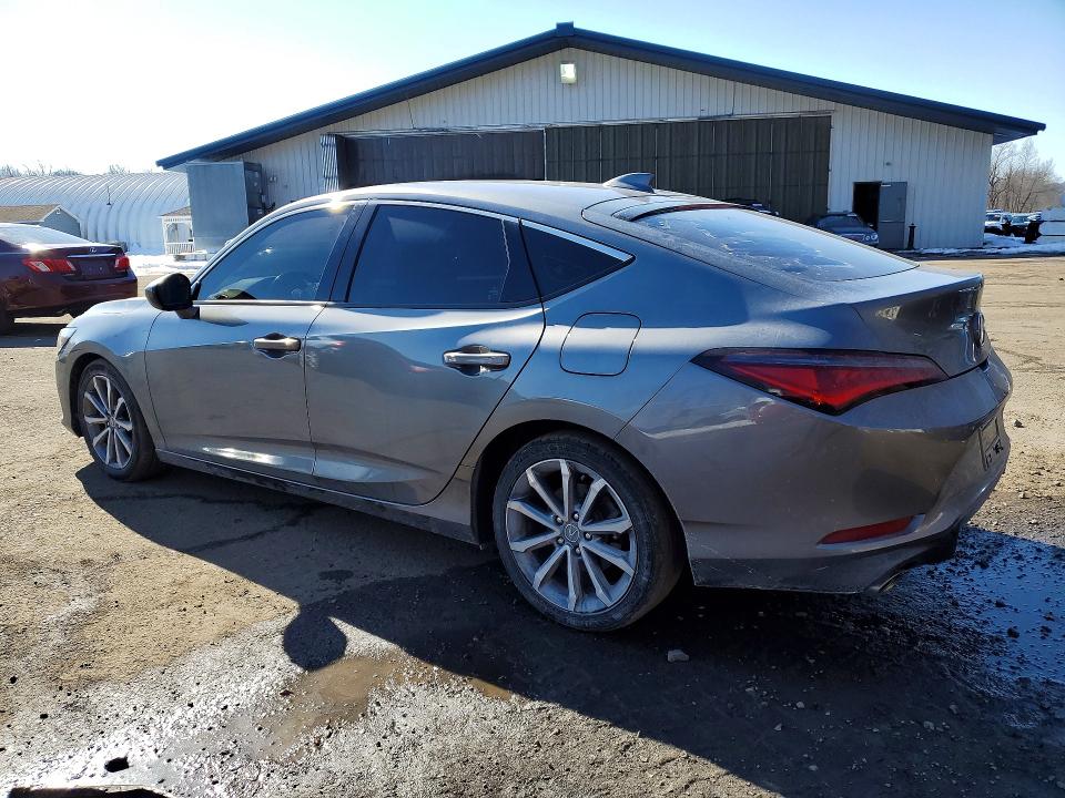 Продаж на аукціоні авто 2023 Acura Integra, vin: 19UDE4H29PA004036, номер лоту: 78693425