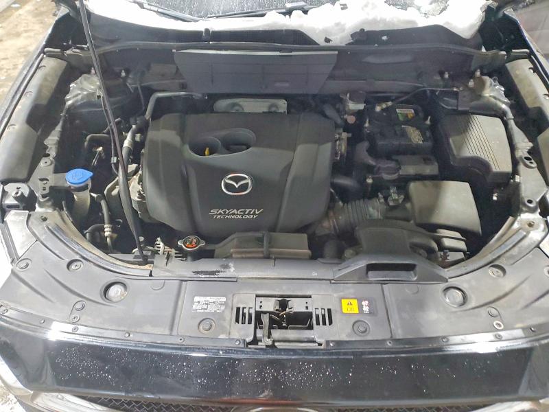 78472085 :رقم المزاد ، JM3KFBDM6J0330136 vin ، 2018 Mazda Cx-5 مزاد بيع