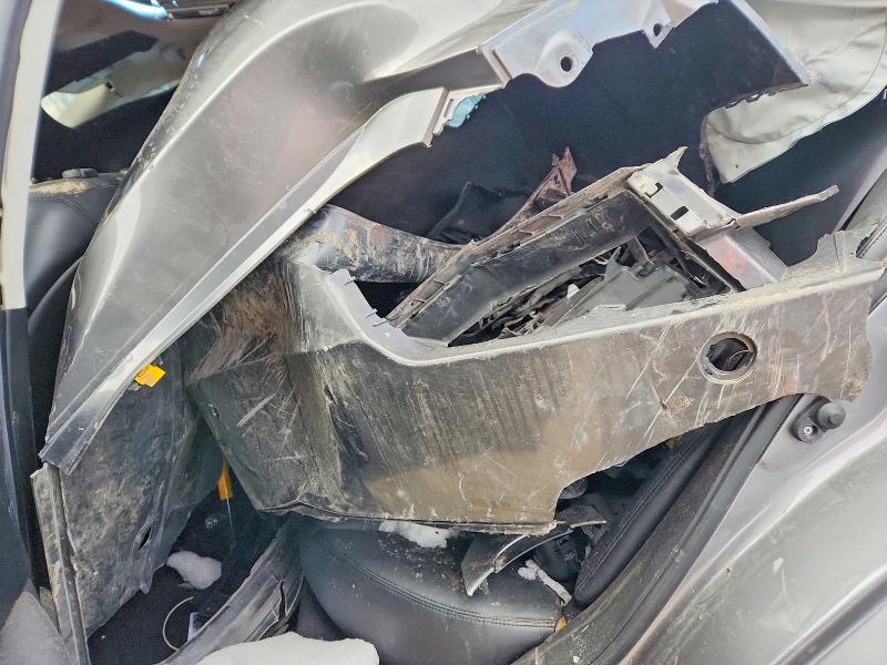 Aukcja sprzedaży 2015 Infiniti Q50, vin: JN1BV7AP1FM345881, numer aukcji: 77000595