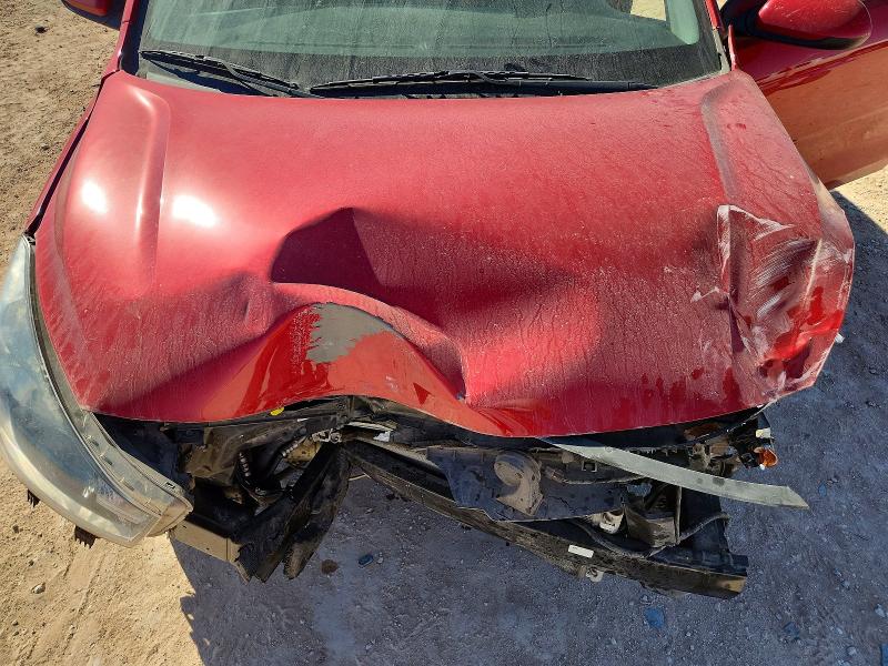 76560645 :رقم المزاد ، 3KPA24AD8LE283248 vin ، 2020 Kia Rio مزاد بيع
