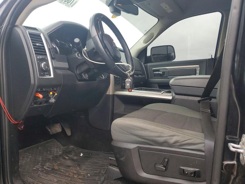Aukcja sprzedaży 2015 Ram 1500, vin: 1C6RR7LM7FS626704, numer aukcji: 78363165