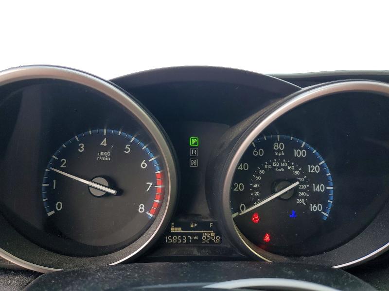 Aukcja sprzedaży 2012 Mazda 3, vin: JM1BL1V75C1654017, numer aukcji: 78489765