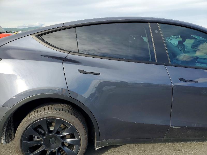 Aukcja sprzedaży 2023 Tesla Model Y, vin: 7SAYGDEE3PF584709, numer aukcji: 77798305