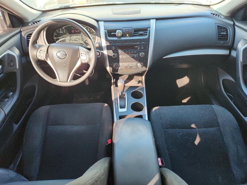 Продаж на аукціоні авто 2015 Nissan Altima, vin: 1N4AL3AP0FC464881, номер лоту: 77991065