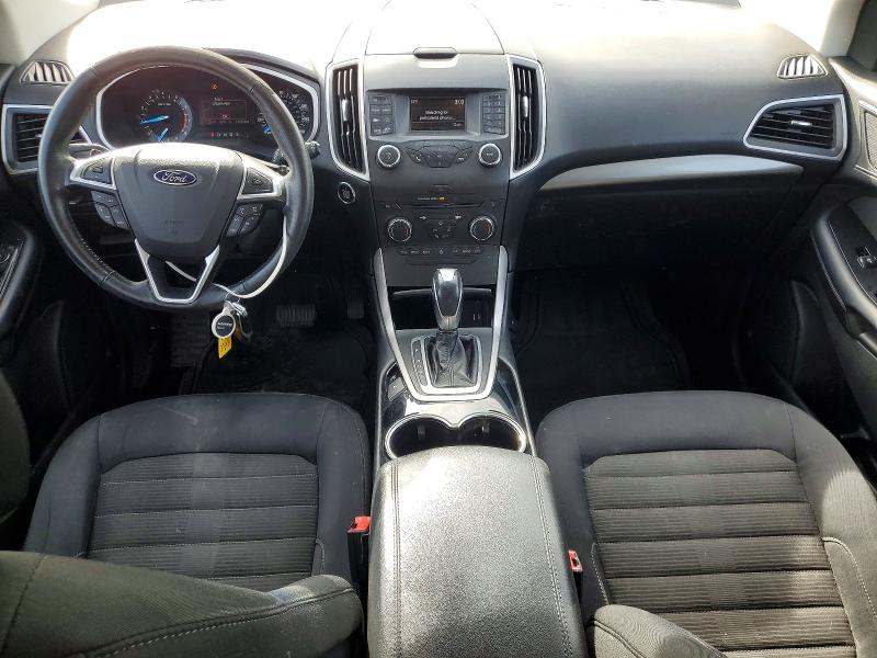 2016 Ford Edge მანქანა იყიდება აუქციონზე, vin: 2FMPK4J87GBC63630, აუქციონის ნომერი: 77239345
