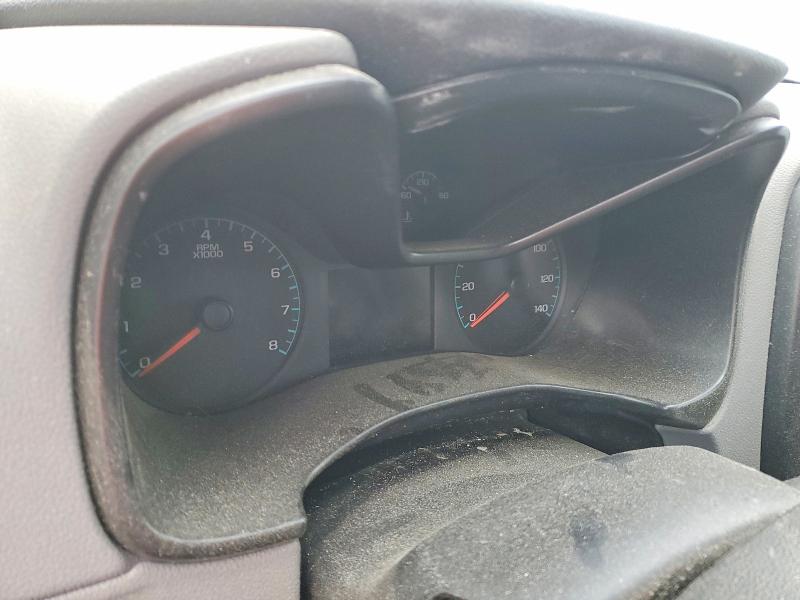 76438635 :رقم المزاد ، 1GCGTBEN6M1208549 vin ، 2021 Chevrolet Colorado مزاد بيع