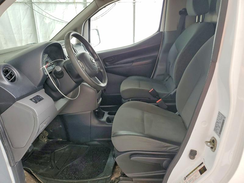 Продаж на аукціоні авто 2017 Nissan Nv200, vin: 3N6CM0KN7HK718530, номер лоту: 77758705