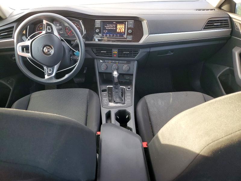 Продаж на аукціоні авто 2019 Volkswagen Jetta, vin: 3VWC57BUXKM110641, номер лоту: 77025815