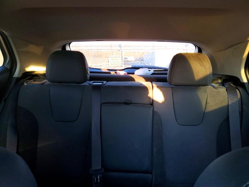 76005395 :رقم المزاد ، KL4MMDSL2NB051087 vin ، 2022 Buick Encore Gx مزاد بيع