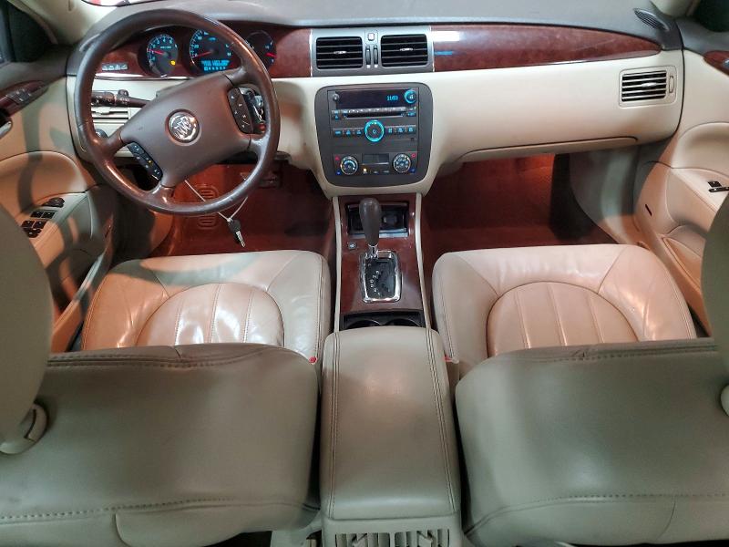 78413555 :رقم المزاد ، 1G4HD57207U181319 vin ، 2007 Buick Lucerne مزاد بيع