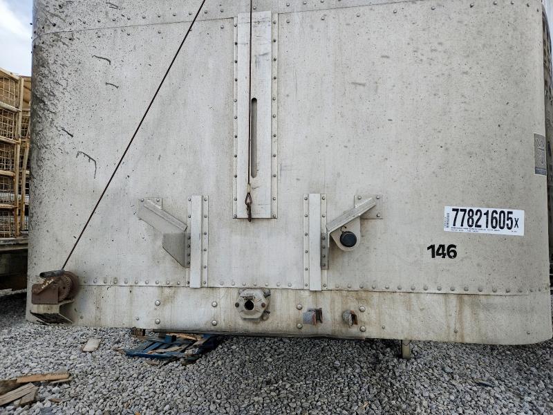 Продаж на аукціоні авто 2014 Wilson Trailer, vin: 1W16512AXE5544335, номер лоту: 77821605