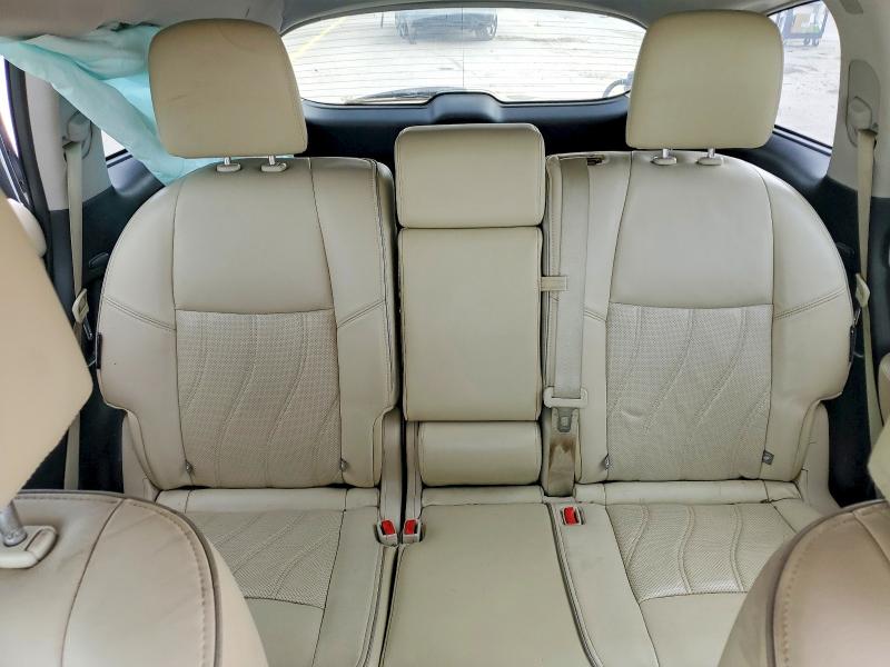 2018 Infiniti Qx60 მანქანა იყიდება აუქციონზე, vin: 5N1DL0MNXJC530339, აუქციონის ნომერი: 77848155