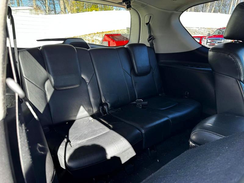 Aukcja sprzedaży 2011 Infiniti Qx56, vin: JN8AZ2NEXB9006384, numer aukcji: 79645885