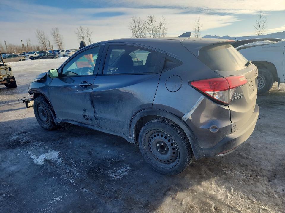 Продажа на аукционе авто 2019 Honda Hr-v, vin: 3CZRU5H34KM101267, номер лота: 78535725