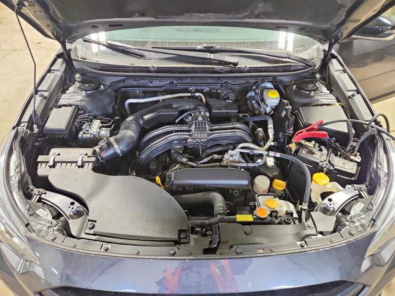 75467385 :رقم المزاد ، 4S4BTANC0R3189779 vin ، 2024 Subaru Outback مزاد بيع