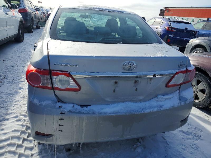 2012 Toyota Corolla Ba მანქანა იყიდება აუქციონზე, vin: 2T1BU4EE7CC766455, აუქციონის ნომერი: 74033805