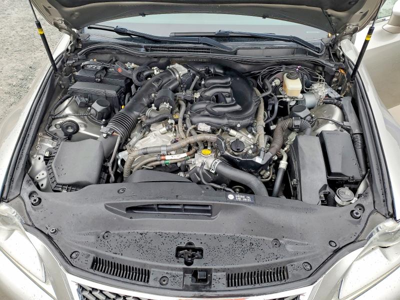 Aukcja sprzedaży 2015 Lexus Is 350, vin: JTHBE1D29F5018373, numer aukcji: 79098185