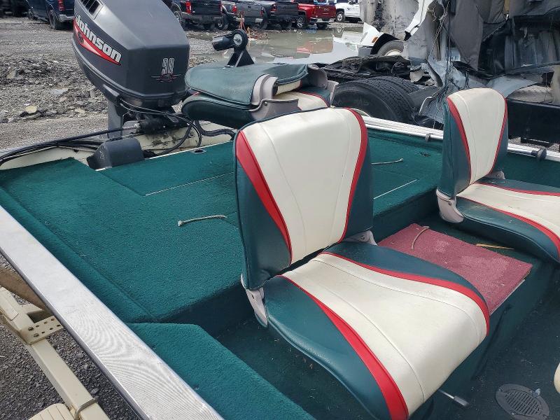 Продаж на аукціоні авто 1999 Lowe Boat, vin: 0MCL4368G899, номер лоту: 78671385