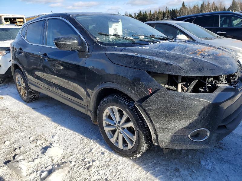 Продаж на аукціоні авто 2019 Nissan Rogue Sport, vin: JN1BJ1CP2KW235068, номер лоту: 74944945