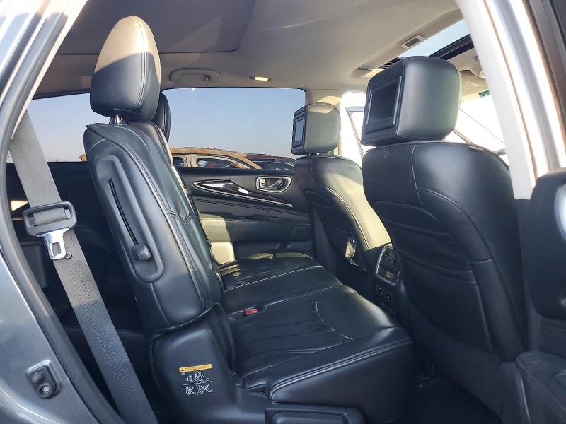 Продажа на аукционе авто 2015 Infiniti Q60, vin: 5N1AL0MM9FC521567, номер лота: 75719655